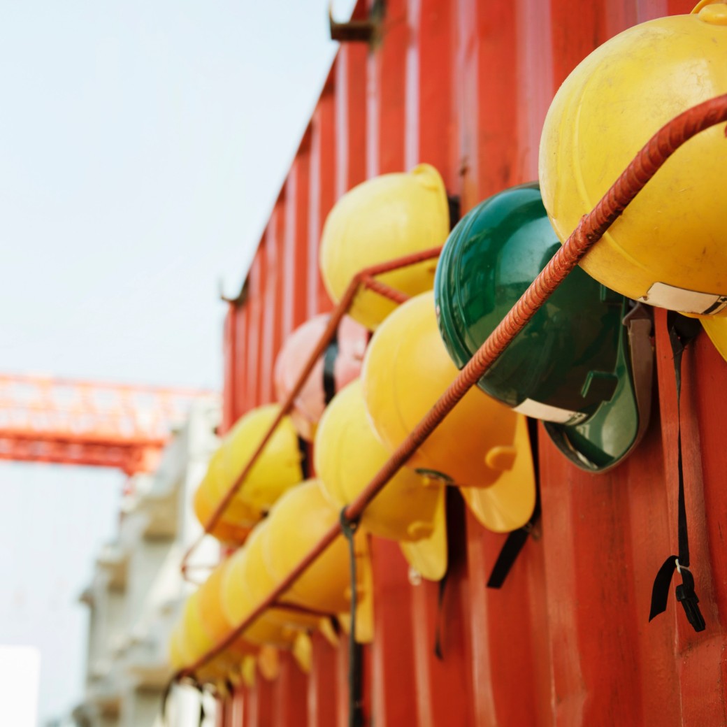 Chef de chantier H/F