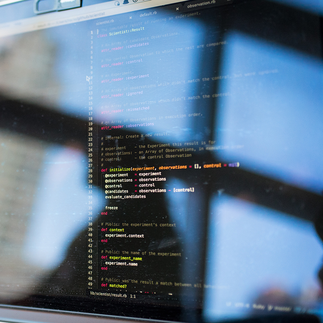 Responsable ERP H/F