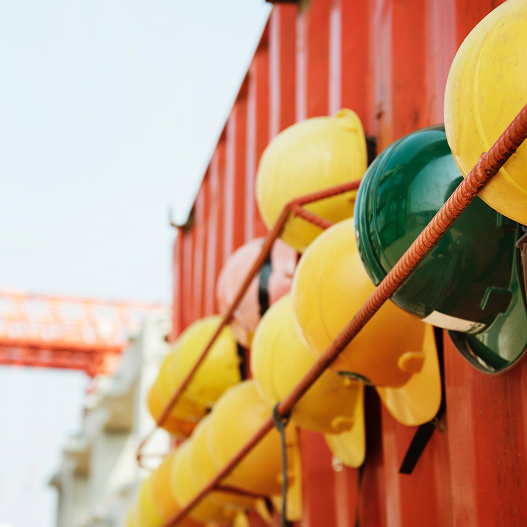 Conducteur de travaux H/F