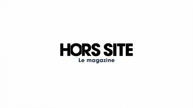 Nouvelle publication : Hors-site le magazine de la construction moderne
