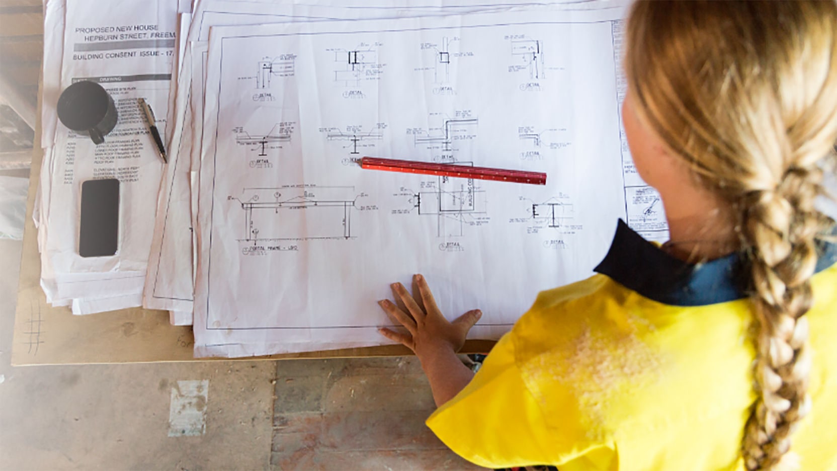 Plan du site