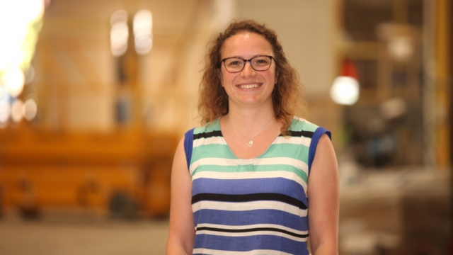 Découvrez le métier de Conducteur·rice de travaux