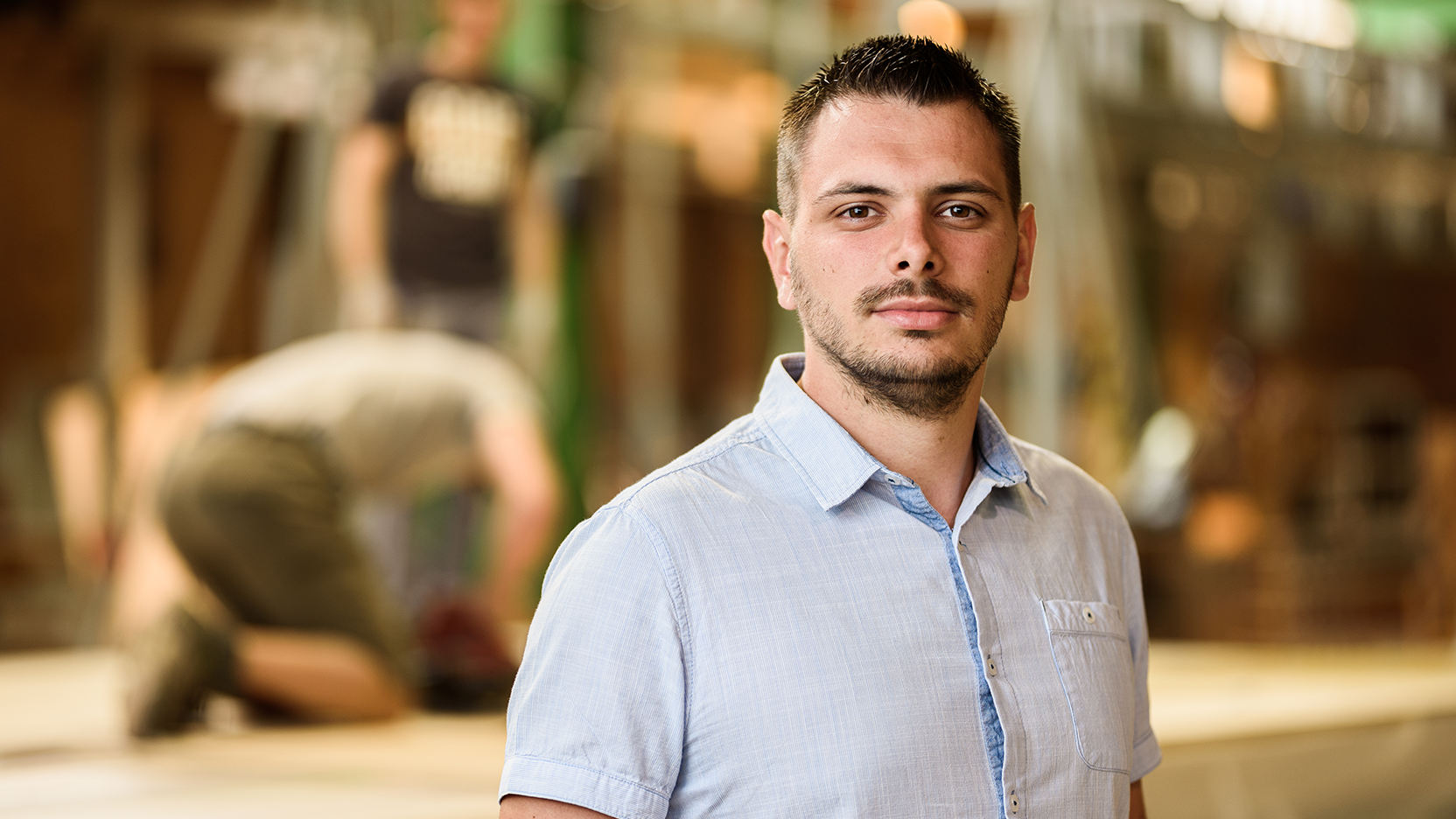 Le métier d’Ingénieur Structure chez Ossabois : missions, responsabilités, profils, débouchés, journée type