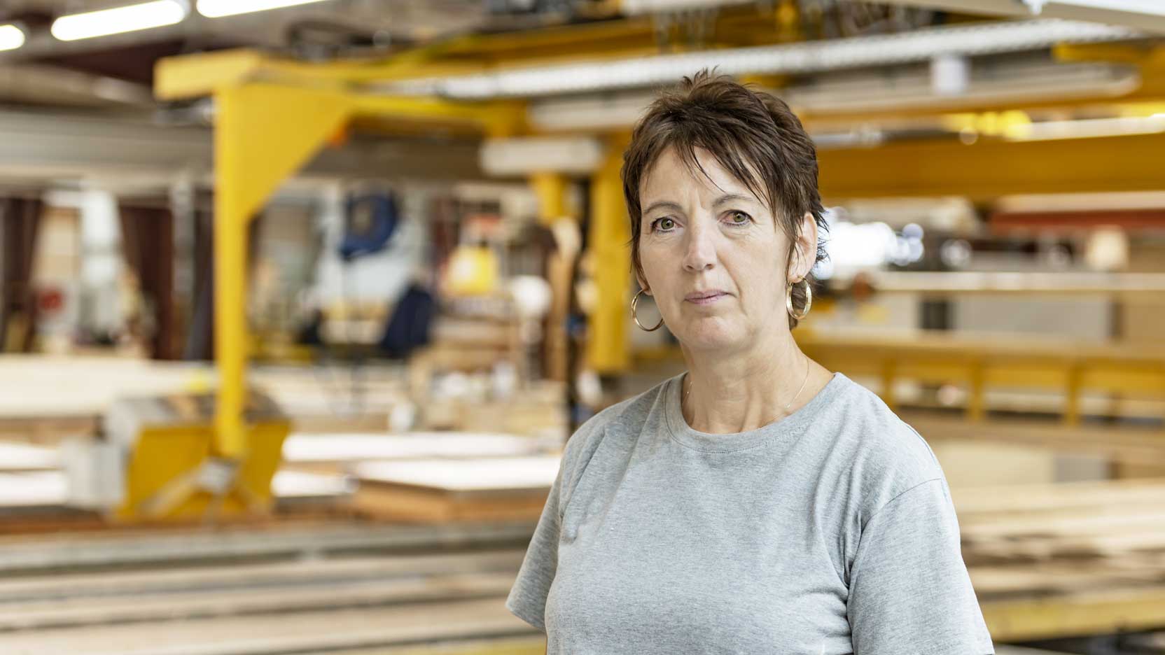 Le métier Référent technique chez Ossabois : missions, responsabilités, profils, débouchés, journée type