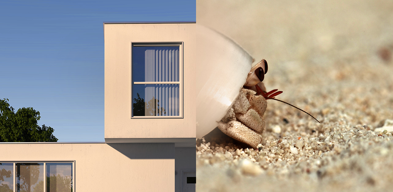 Logements collectifs