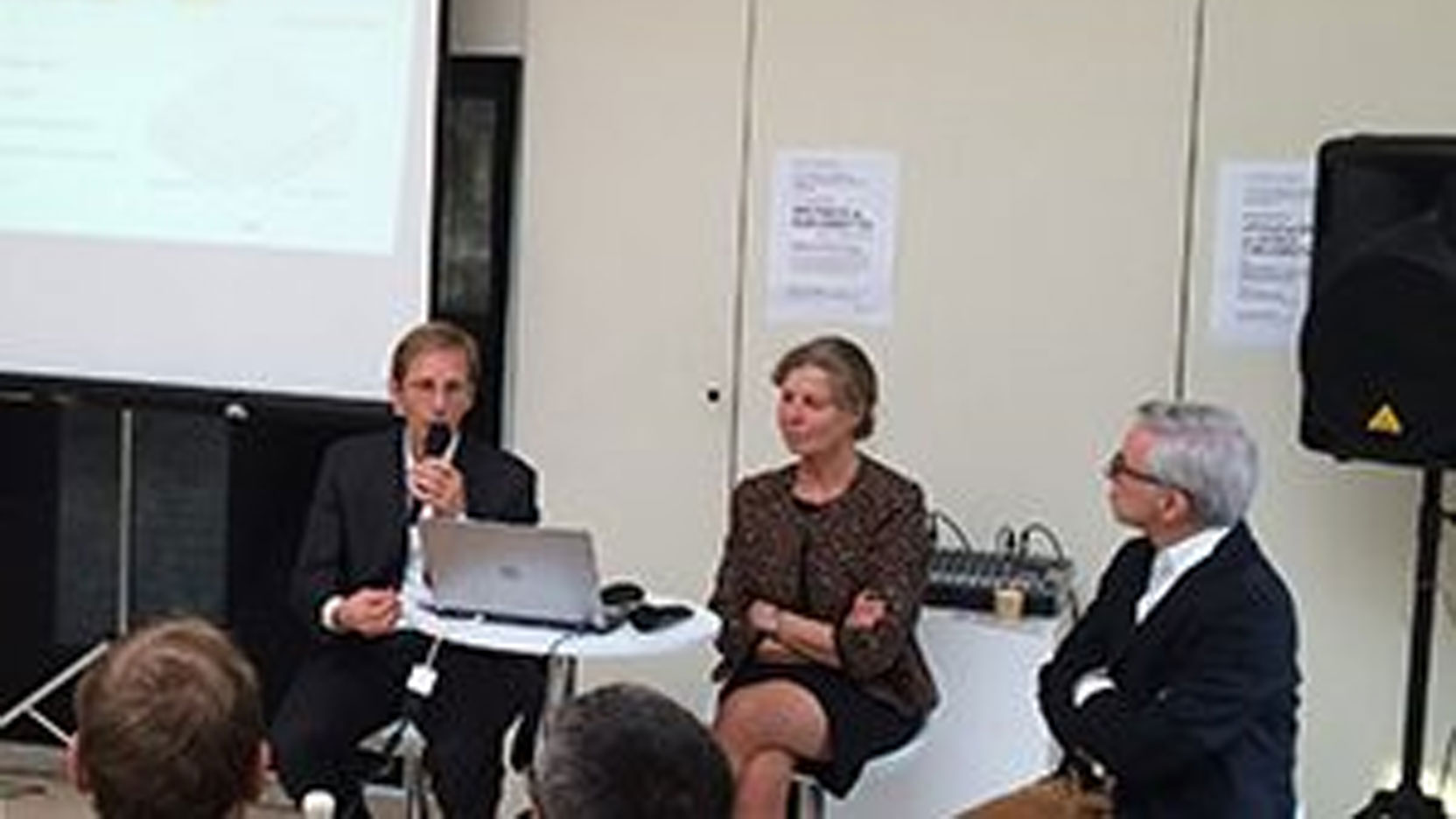 Conférence Ossabois « construction bois / construction circulaire »