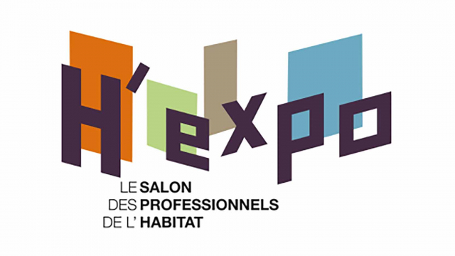 Ossabois vous donne rendez-vous au salon H’Expo, à Marseille, du 9 au 11 octobre