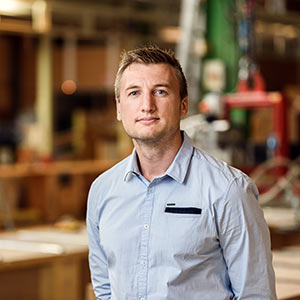Mathias Boissiere