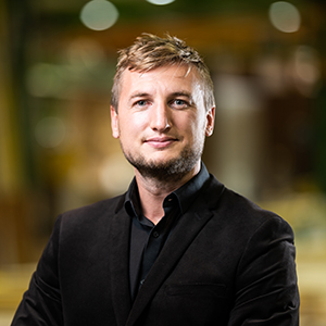 Mathias Boissiere
