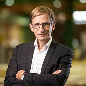 Michel Veillon