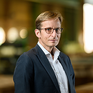 Michel Veillon