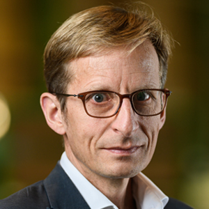 Michel Veillon