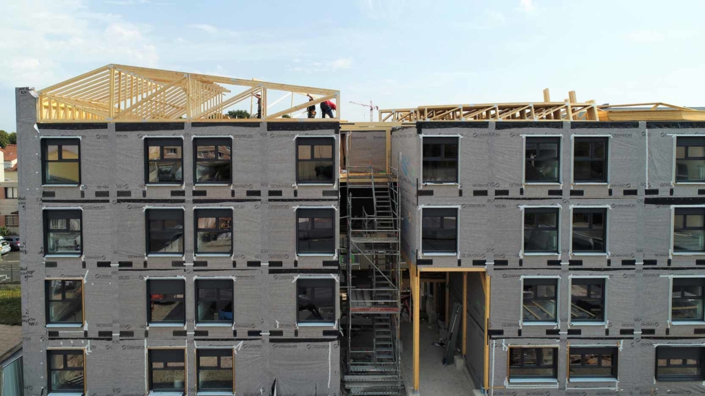 Ossabois recrute. Découvrez les offres d'emploi sur chantier dans la Direction Travaux.