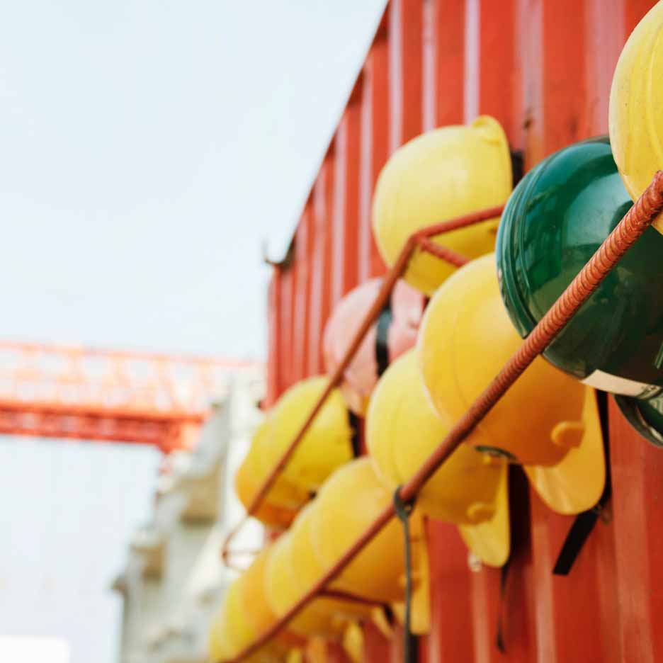 Offre d’emploi Chef de chantier H/F chez Ossabois