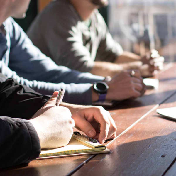 Offre d’emploi Economiste H/F chez Ossabois