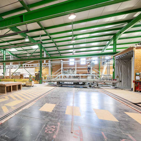 Référent SSE Usines et Chantiers H/F