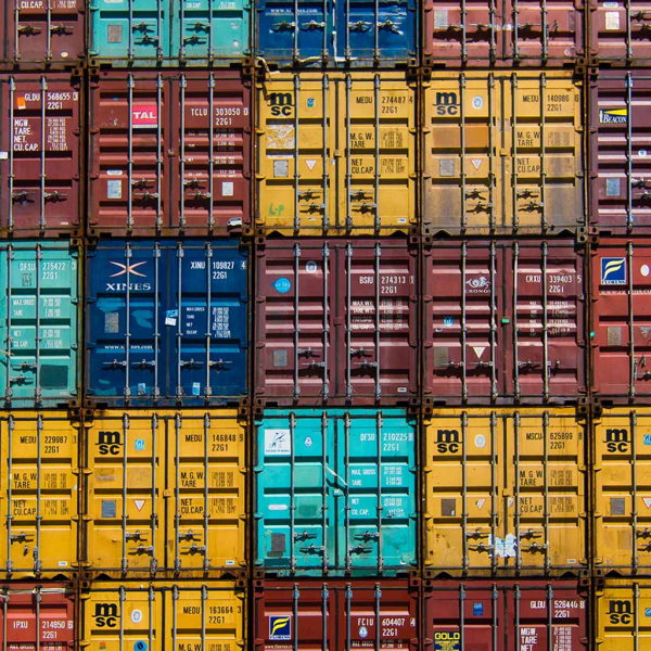 Responsable Supply Chain H/F