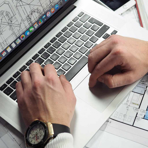 Offre d’emploi Dessinateur H/F chez Ossabois
