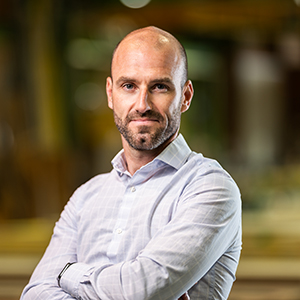 Thibault Minnaert