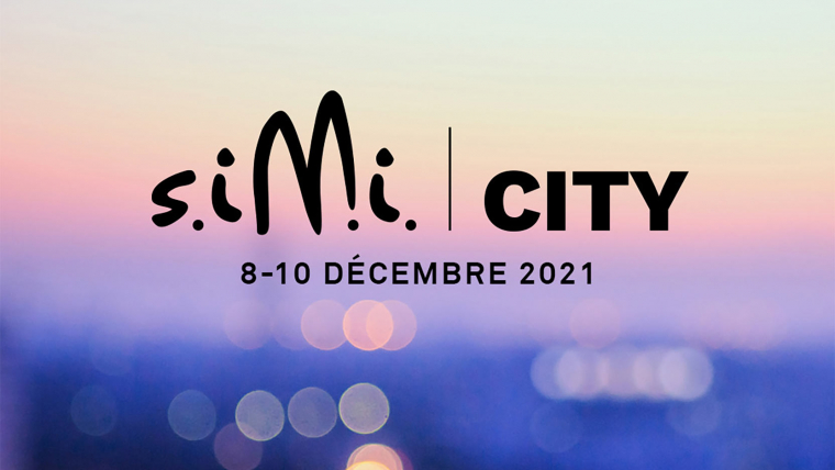 Rendez-vous au SIMI 2021 sur le stand de GA Smart Building au Palais des Congrès à Paris