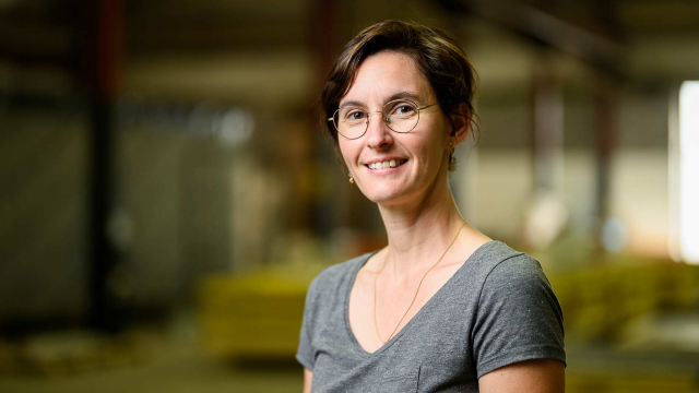 Le métier d’Assistante Affaires chez Ossabois