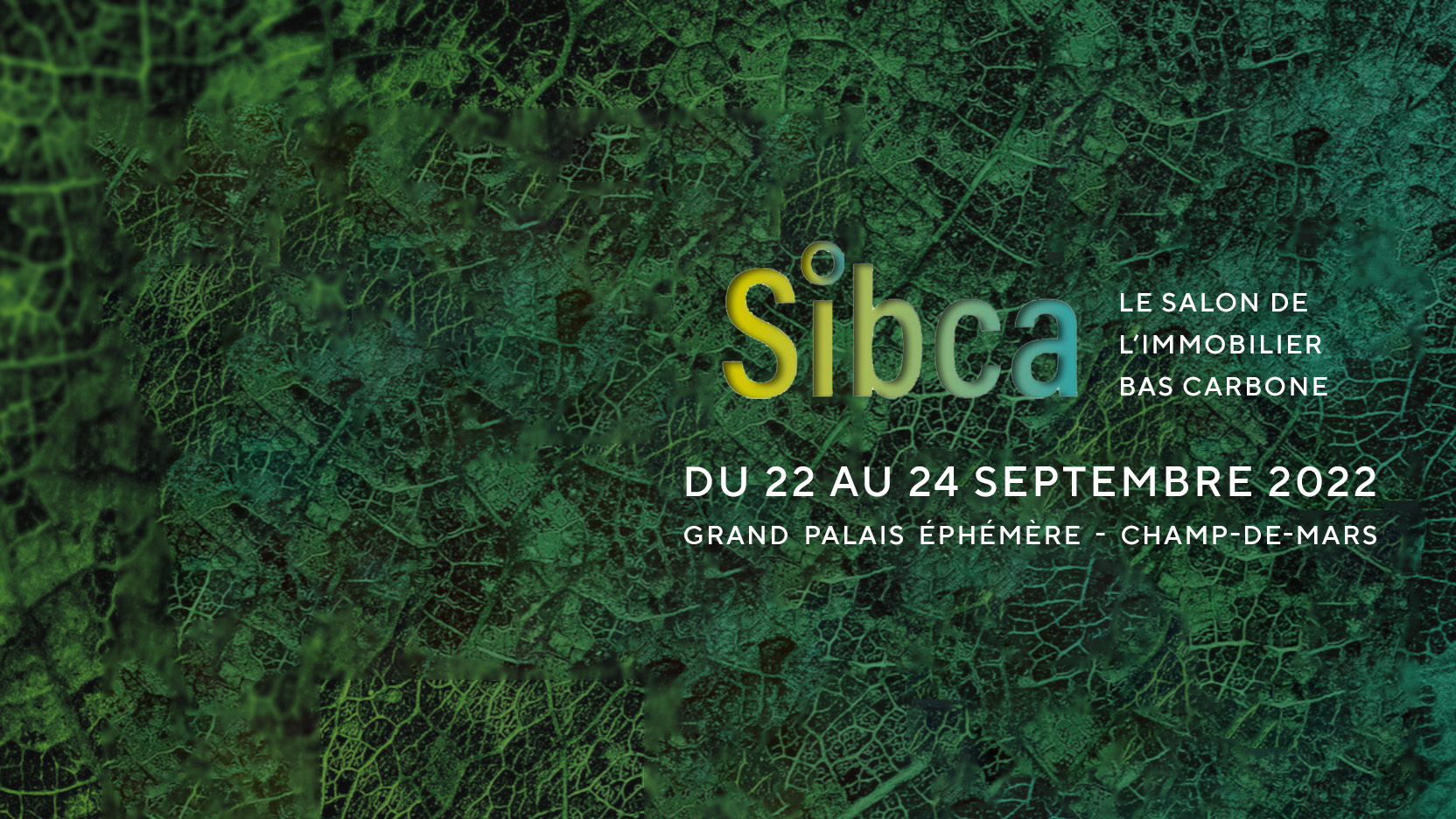 Un module Ossabois s’installe au pied de la tour Eiffel à l’occasion du Sibca 2022