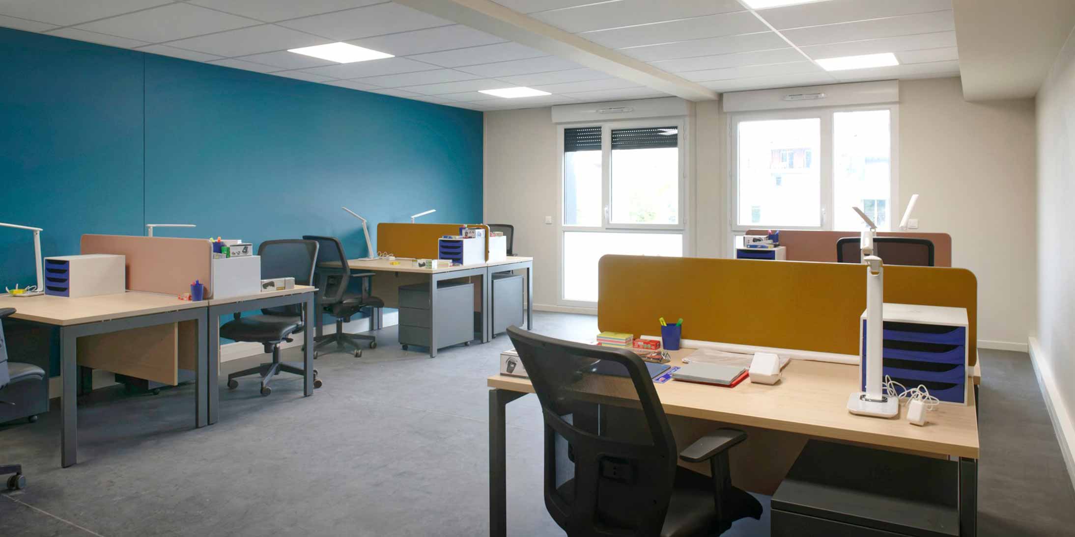 Ossabois réalise une résidence sociale de 169 modules bois pour le compte de Coallia Habitat à Antony