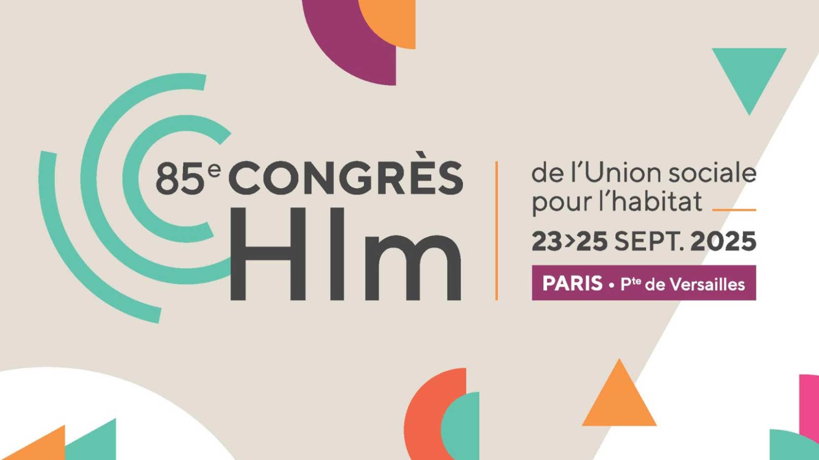 H’Expo 2025 : retrouvez nos équipes Ossabois à Paris – Porte de Versailles